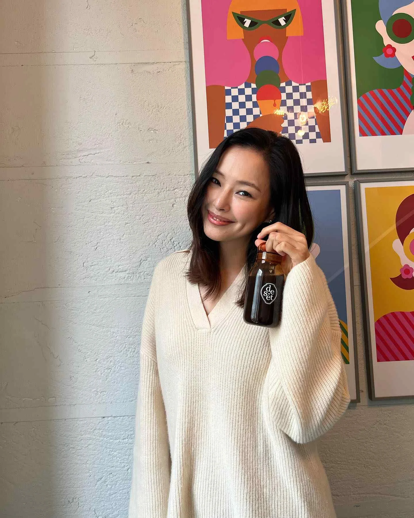 Lee Hanee - lee-hanee-sexy-18.webp